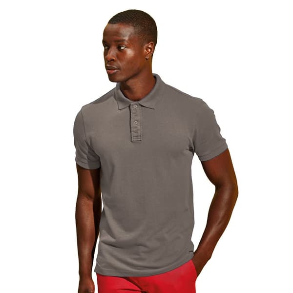 Asquith & Fox Infinity Stretch polotröja för män