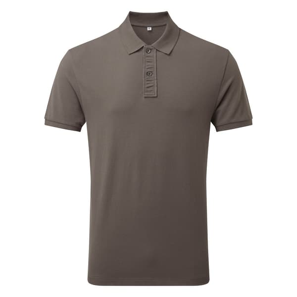 Asquith & Fox Infinity Stretch polotröja för män