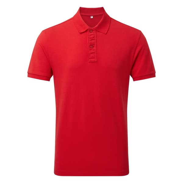 Asquith & Fox Infinity Stretch polotröja för män