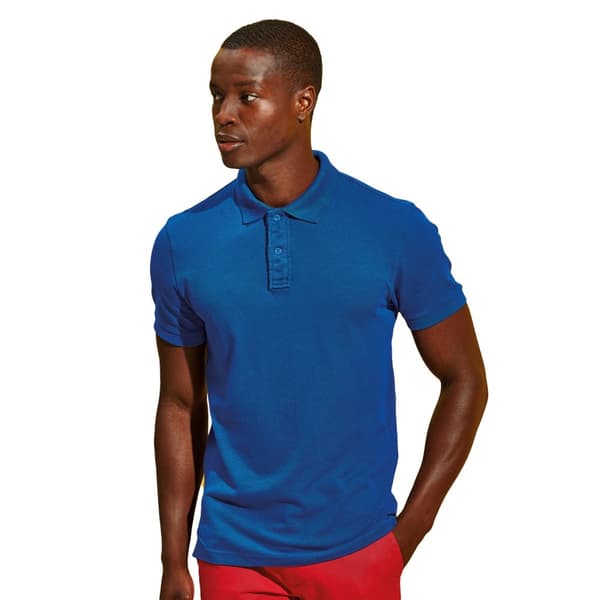 Asquith & Fox Infinity Stretch polotröja för män