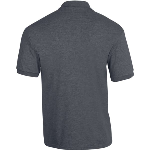 Gildan Adult DryBlend Jersey Short Sleeve Polo Shirt