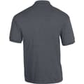 Miniatyrbilde 2 av 2: Gildan Adult DryBlend Jersey Short Sleeve Polo Shirt