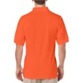 Pikkukuva 5 / 5: Gildan Adult DryBlend Jersey Short Sleeve Polo Shirt