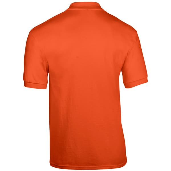Gildan Adult DryBlend Jersey Short Sleeve Polo Shirt
