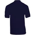 Miniatyrbilde 2 av 2: Gildan Adult DryBlend Jersey Short Sleeve Polo Shirt