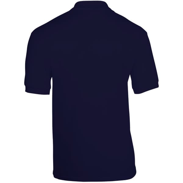 Gildan Adult DryBlend Jersey Short Sleeve Polo Shirt