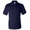 Miniatyrbilde 1 av 2: Gildan Adult DryBlend Jersey Short Sleeve Polo Shirt