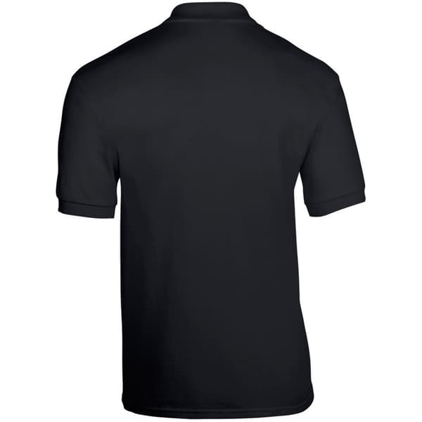 Gildan Adult DryBlend Jersey Short Sleeve Polo Shirt