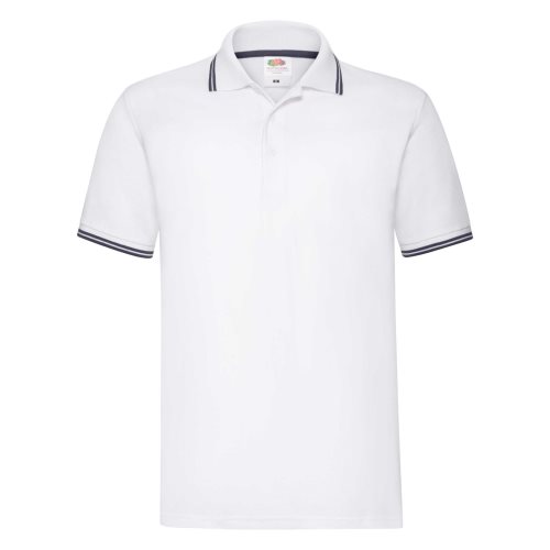 Bild av Fruit of the Loom T-shirt med kort ärm T-shirt