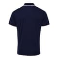 Miniatyrbilde 2 av 3: Premier Mens Contrast Coolchecker Polo Shirt