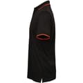 Pikkukuva 3 / 3: Premier Mens Contrast Coolchecker Polo Shirt