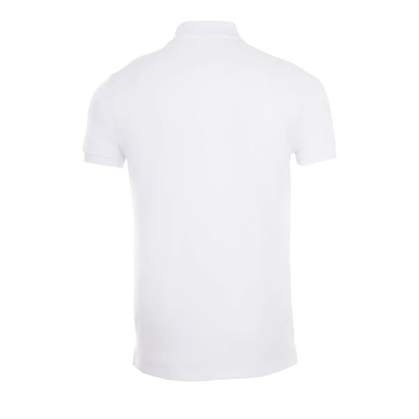 SOLS Mens Phoenix Short Sleeve Pique Polo Shirt