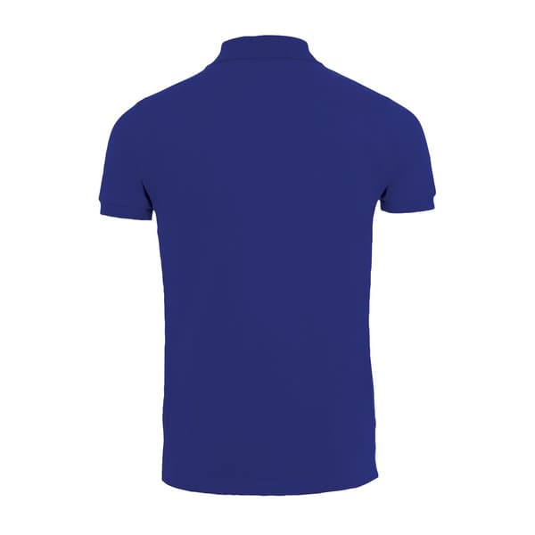 SOLS Mens Phoenix Short Sleeve Pique Polo Shirt
