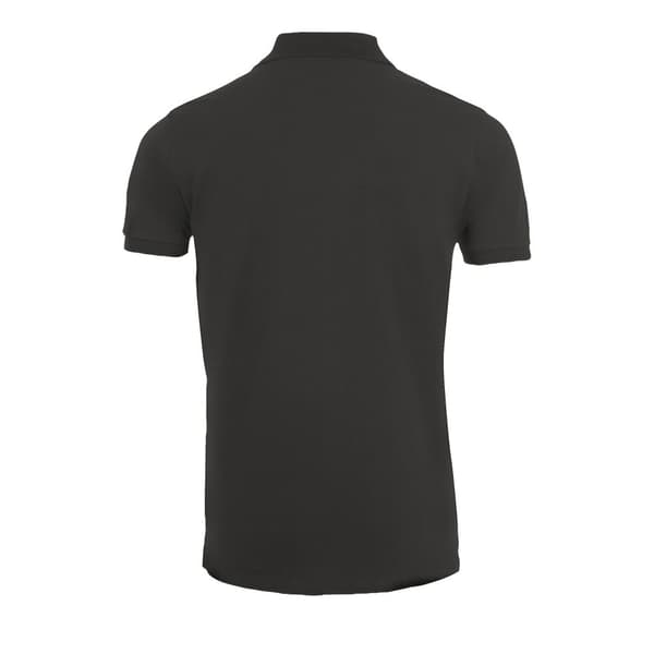 SOLS Mens Phoenix Short Sleeve Pique Polo Shirt