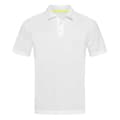 Miniatyrbilde 1 av 2: Stedman Mens Active 140 Mesh Polo