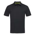 Miniatyrbilde 1 av 2: Stedman Mens Active 140 Mesh Polo