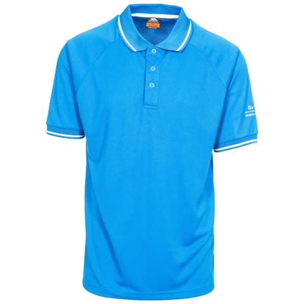 Trespass Mens Bonnington Polo Top