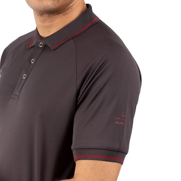 Trespass Mens Bonnington Polo Top