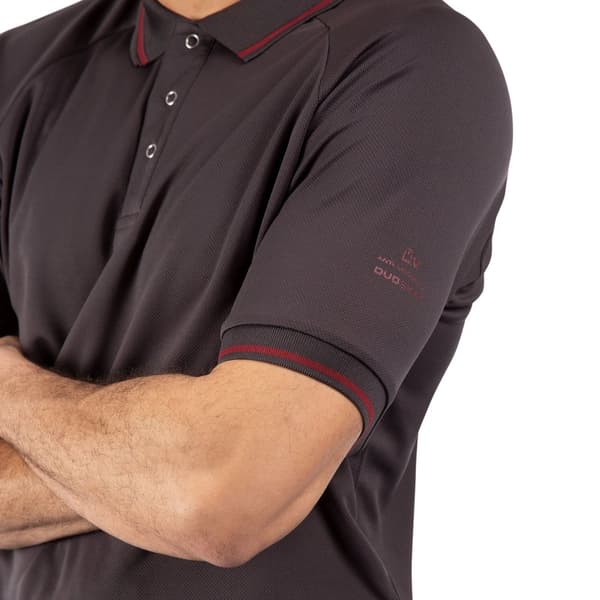 Trespass Mens Bonnington Polo Top