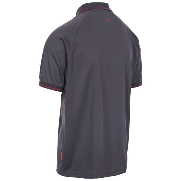 Trespass Mens Bonnington Polo Top