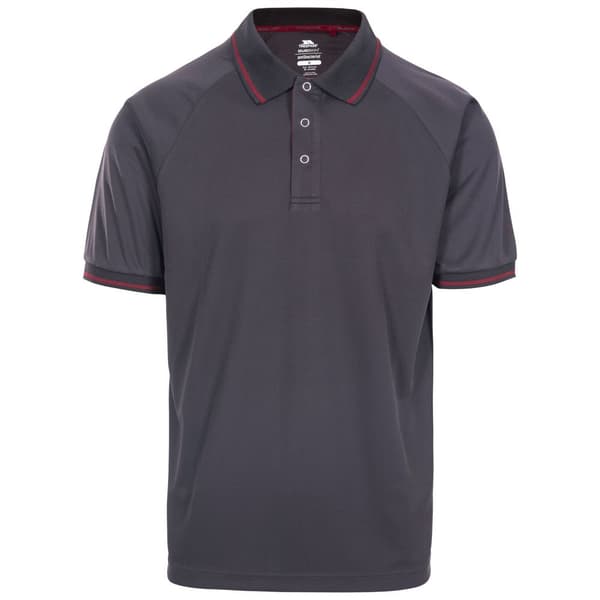 Trespass Mens Bonnington Polo Top