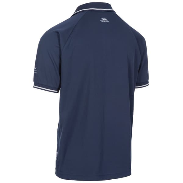 Trespass Mens Bonnington Polo Top
