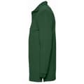 Pikkukuva 3 / 3: SOLS Mens Winter II Long Sleeve Pique Cotton Polo Shirt