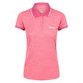 Miniatyrbild 1 av 5: Regatta Kvinnor/Damer Remex II Polo Neck T-Shirt