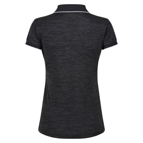 Regatta Womens/Ladies Remex II Polo Neck T-Shirt
