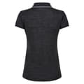 Miniatyrbilde 2 av 4: Regatta Womens/Ladies Remex II Polo Neck T-Shirt