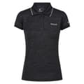 Miniatyrbilde 1 av 4: Regatta Womens/Ladies Remex II Polo Neck T-Shirt