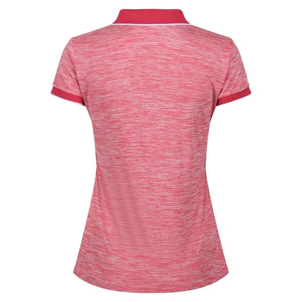 Regatta Kvinnor/Damer Remex II Polo Neck T-Shirt