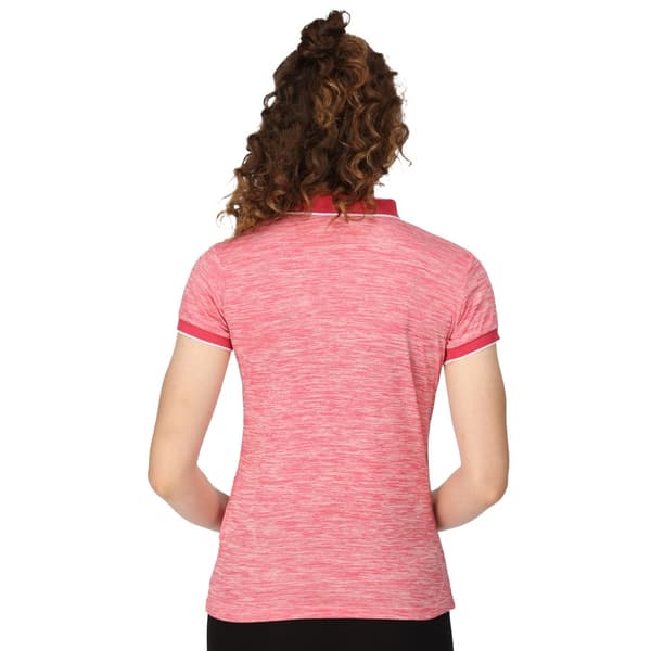 Regatta Kvinnor/Damer Remex II Polo Neck T-Shirt