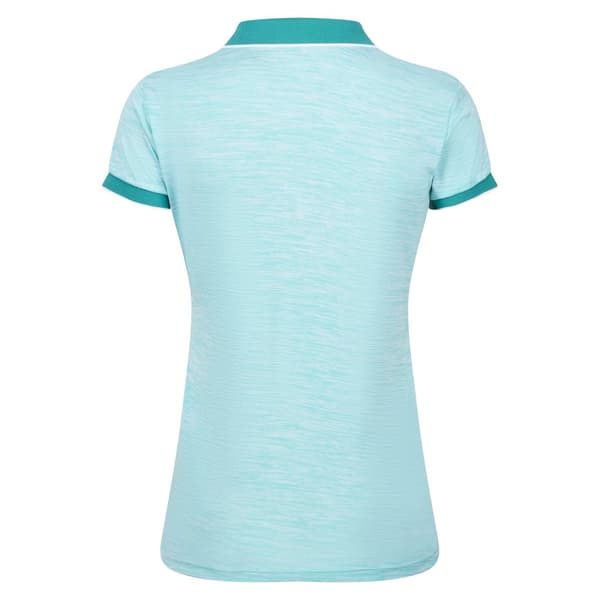 Regatta Kvinnor/Damer Remex II Polo Neck T-Shirt