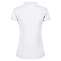 Miniatyrbilde 2 av 4: Regatta Womens/Ladies Remex II Polo Neck T-Shirt