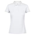 Miniatyrbilde 1 av 4: Regatta Womens/Ladies Remex II Polo Neck T-Shirt