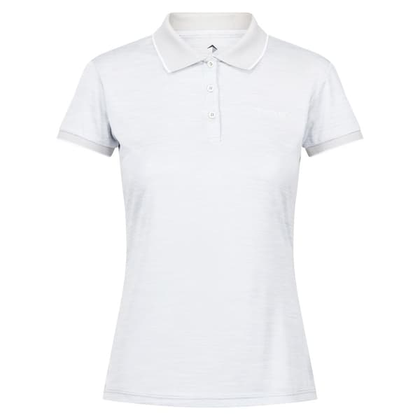 Regatta Womens/Ladies Remex II Polo Neck T-Shirt