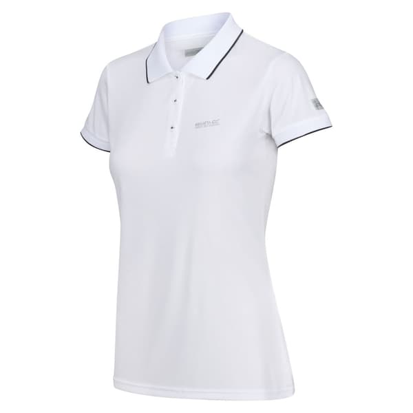 Regatta Womens/Ladies Remex II Polo Neck T-Shirt