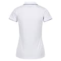Miniatyrbilde 2 av 3: Regatta Womens/Ladies Remex II Polo Neck T-Shirt