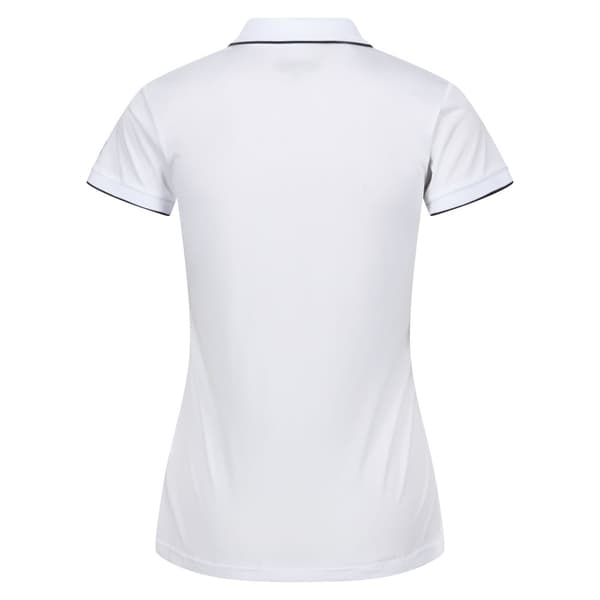 Regatta Womens/Ladies Remex II Polo Neck T-Shirt