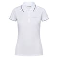 Miniatyrbilde 1 av 3: Regatta Womens/Ladies Remex II Polo Neck T-Shirt