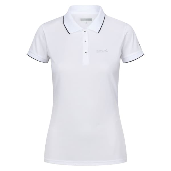 Regatta Womens/Ladies Remex II Polo Neck T-Shirt