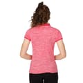 Miniatyrbilde 3 av 4: Regatta Womens/Ladies Remex II Polo Neck T-Shirt