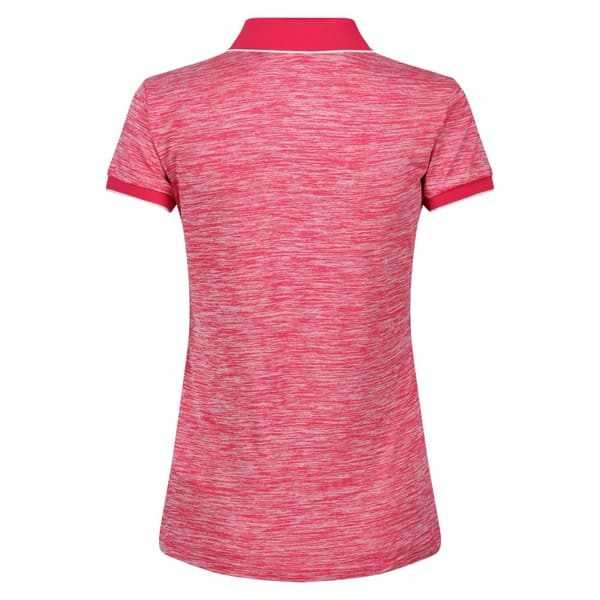 Regatta Womens/Ladies Remex II Polo Neck T-Shirt