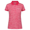 Miniatyrbilde 1 av 4: Regatta Womens/Ladies Remex II Polo Neck T-Shirt