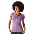 Miniatyrbilde 4 av 4: Regatta Womens/Ladies Remex II Polo Neck T-Shirt