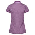 Miniatyrbilde 2 av 4: Regatta Womens/Ladies Remex II Polo Neck T-Shirt