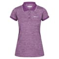 Miniatyrbilde 1 av 4: Regatta Womens/Ladies Remex II Polo Neck T-Shirt