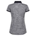 Miniatyrbilde 2 av 4: Regatta Womens/Ladies Remex II Polo Neck T-Shirt