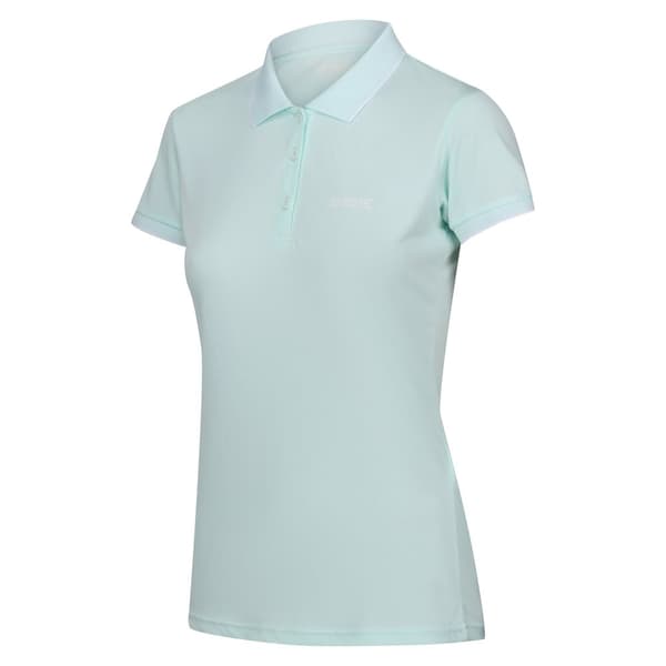 Regatta Kvinnor/Damer Remex II Polo Neck T-Shirt